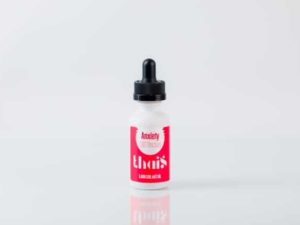 Thais Anti-Anxiety CBD Tincture