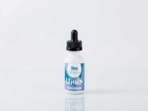 Thais Sleep CBD Tincture