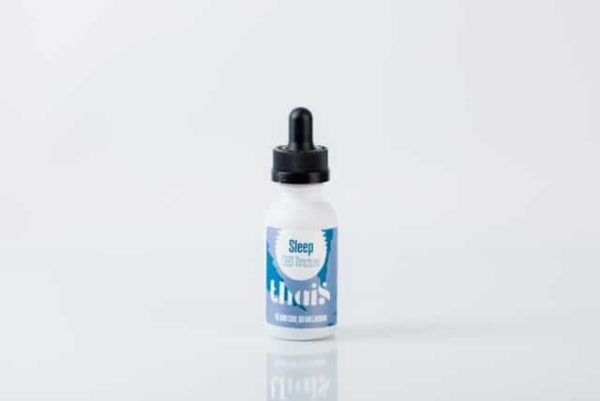 Thais Sleep CBD Tincture